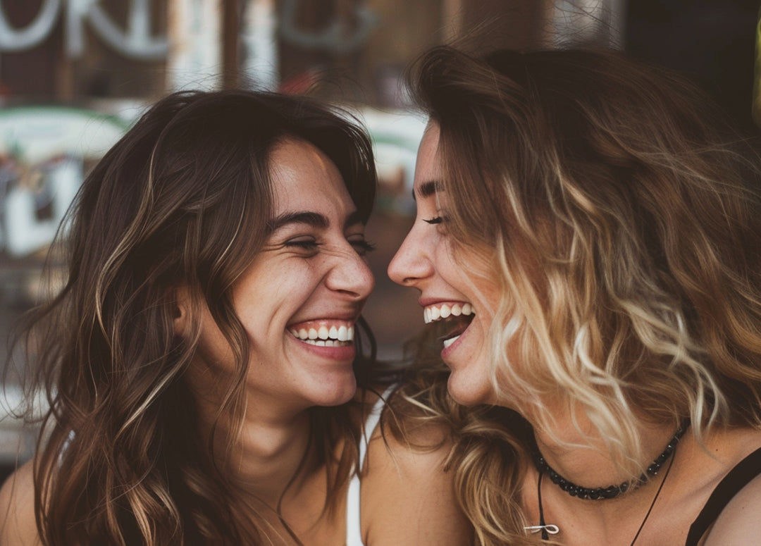 The link between skin & mental health