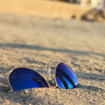 How Effective is Natural Sun Protection, really?