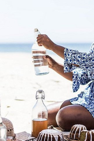 Moisturising vs Hydrating - what's the difference anyway?