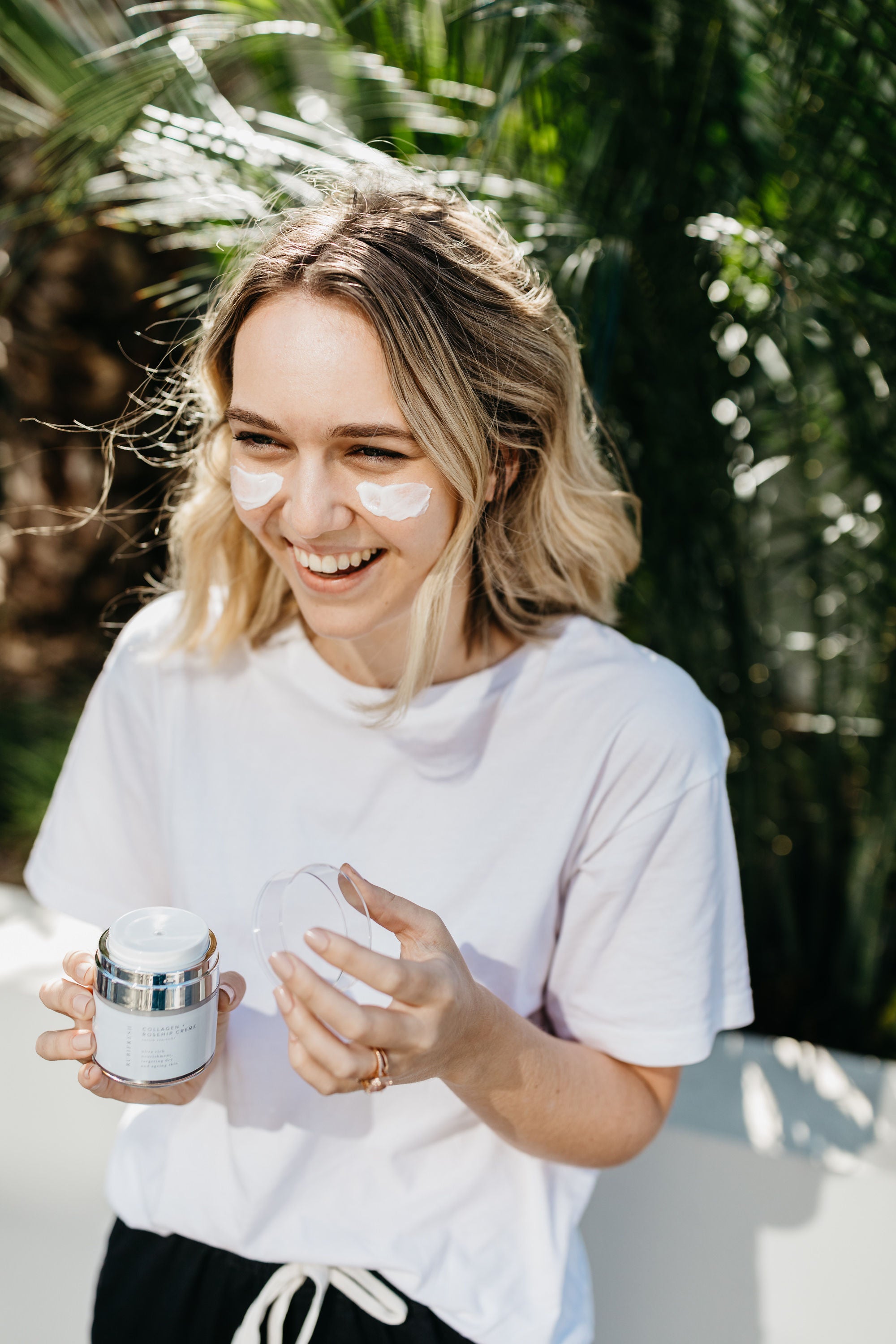 Spring Clean your Skin Health