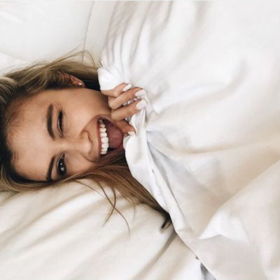 Sleep & Youthful Skin