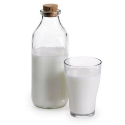 Goat’s milk goodness