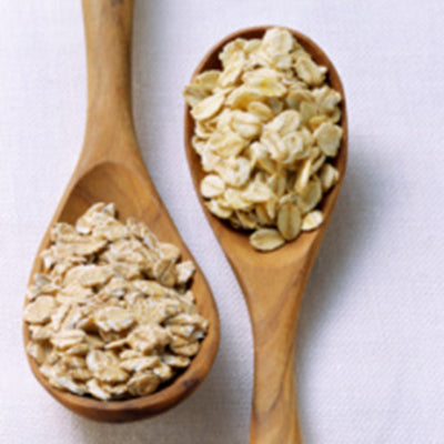 The wonder of oats
