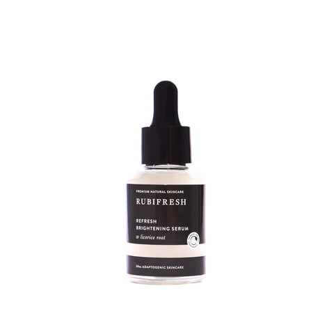 Refresh Brightening Serum w licorice root 30ml