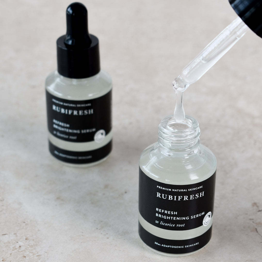 Refresh Brightening Serum