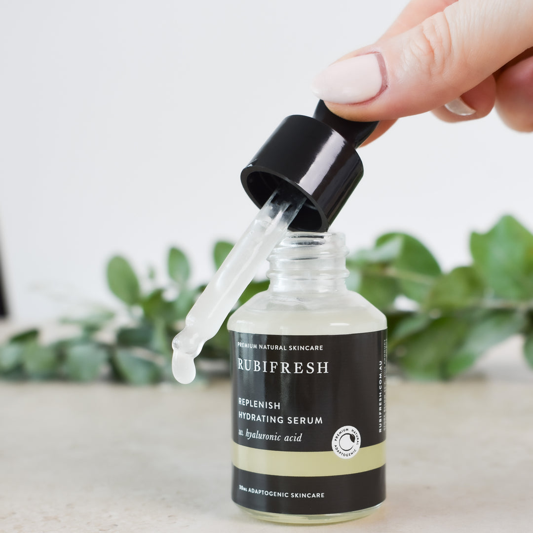 Replenish Hydrating Serum