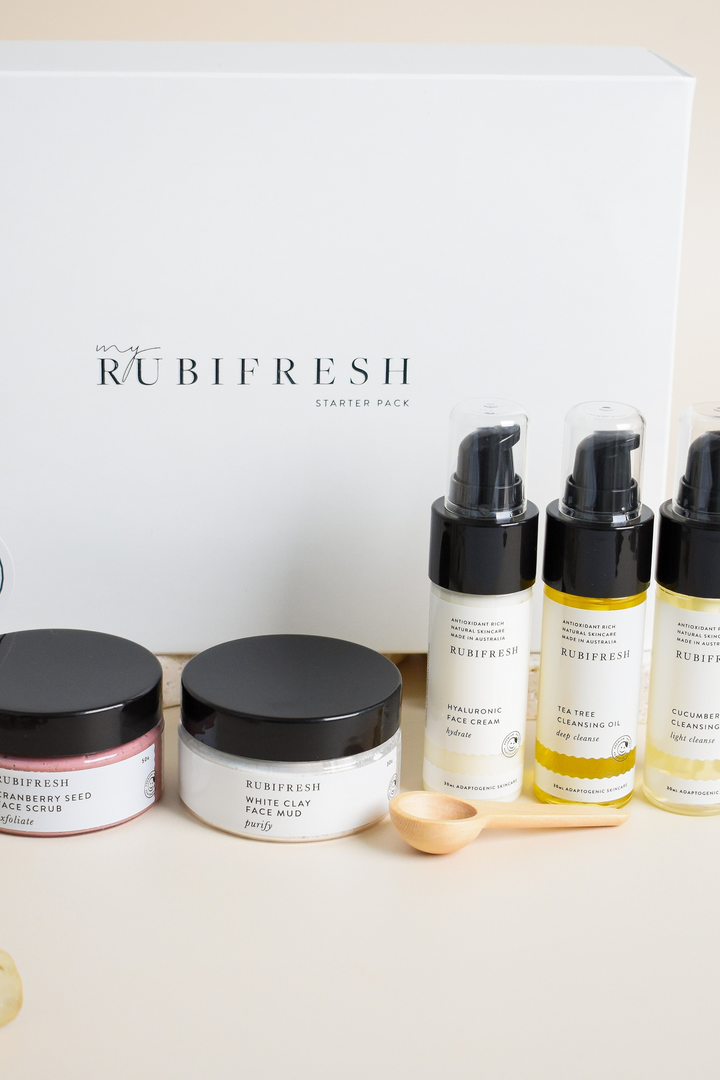 5-Step System: Normal Skin
