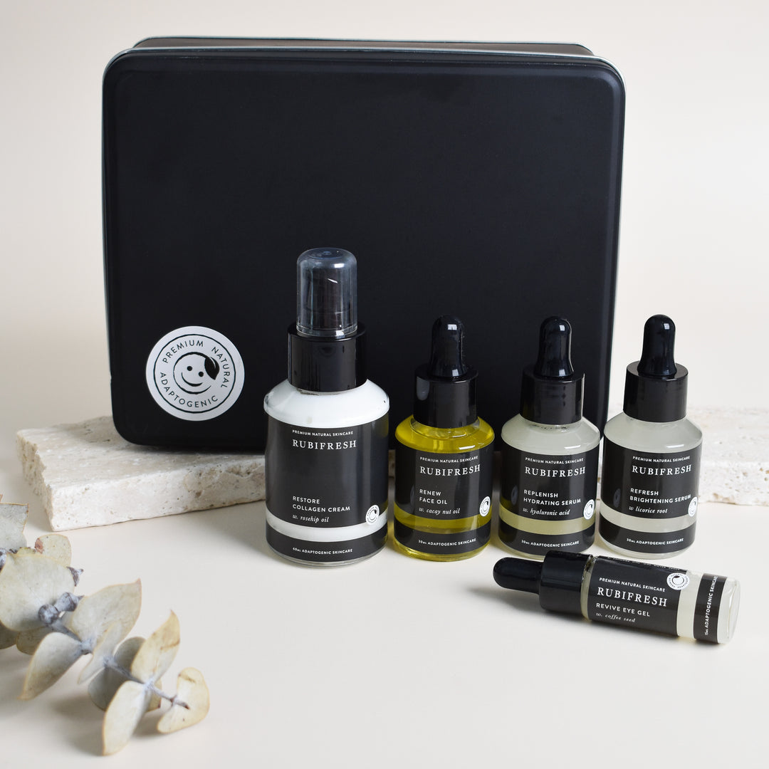 Targeted Treatment Bundle