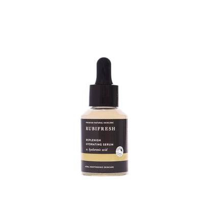 Replenish Hydrating Serum w hyaluronic acid 30ml