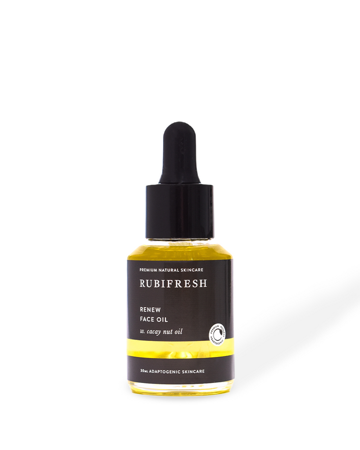 Renew Face Oil
