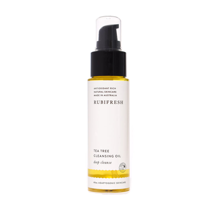 Tea Tree Cleansing Oil