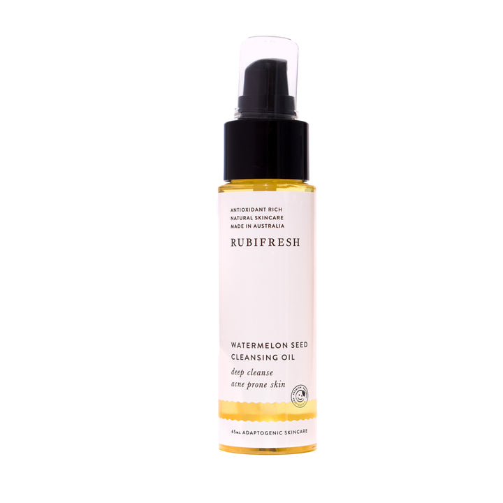 Watermelon Seed Cleansing Oil