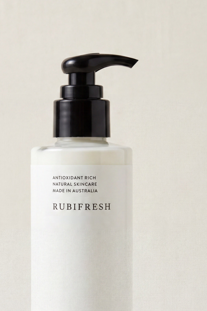 Calendula Body Cream