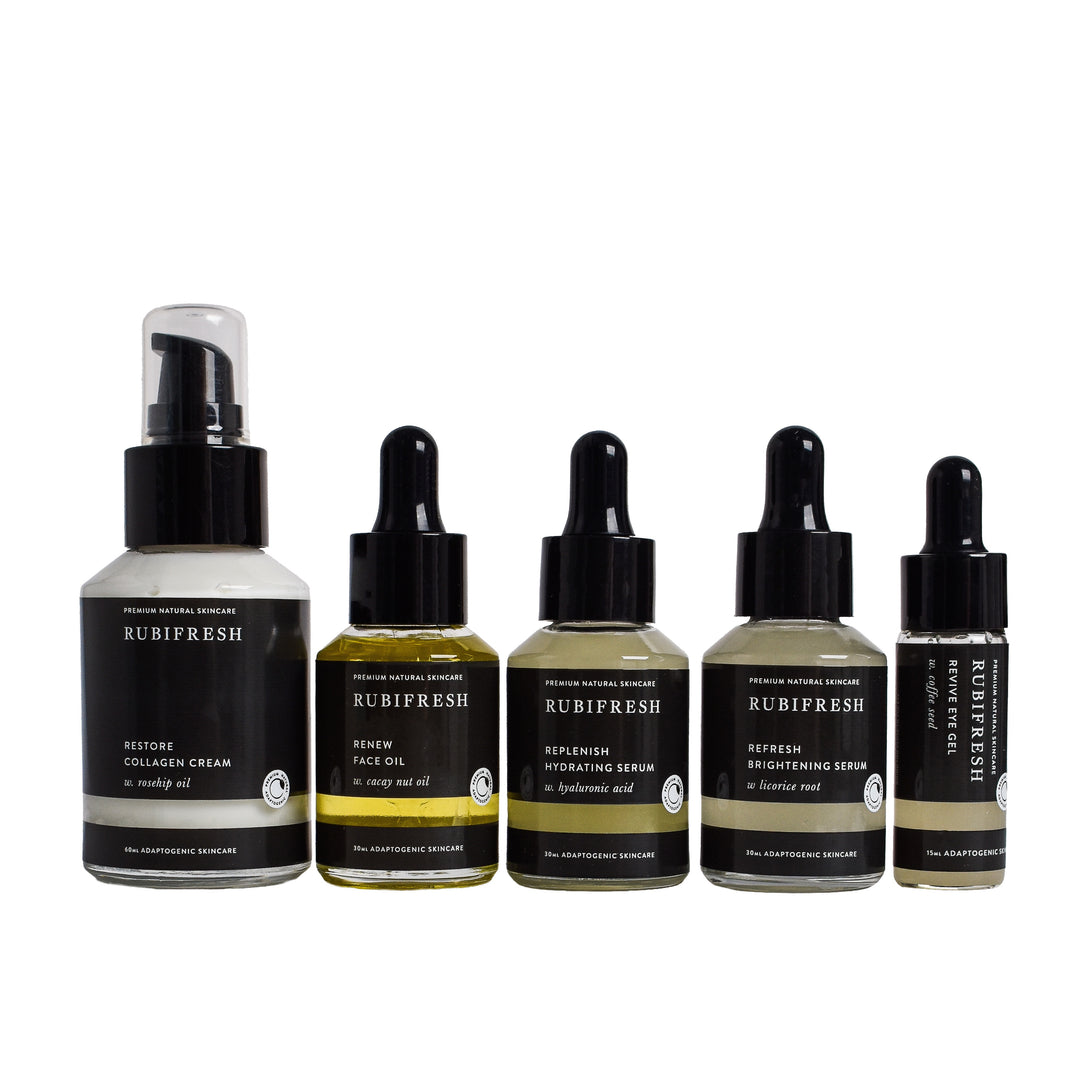 Targeted Treatment Bundle