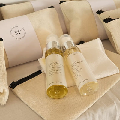 Cleansing Duo Gift Pack