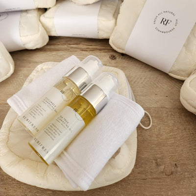 Mini Cleansing Duo Gift Pack