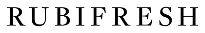 Rubifresh Pty Ltd