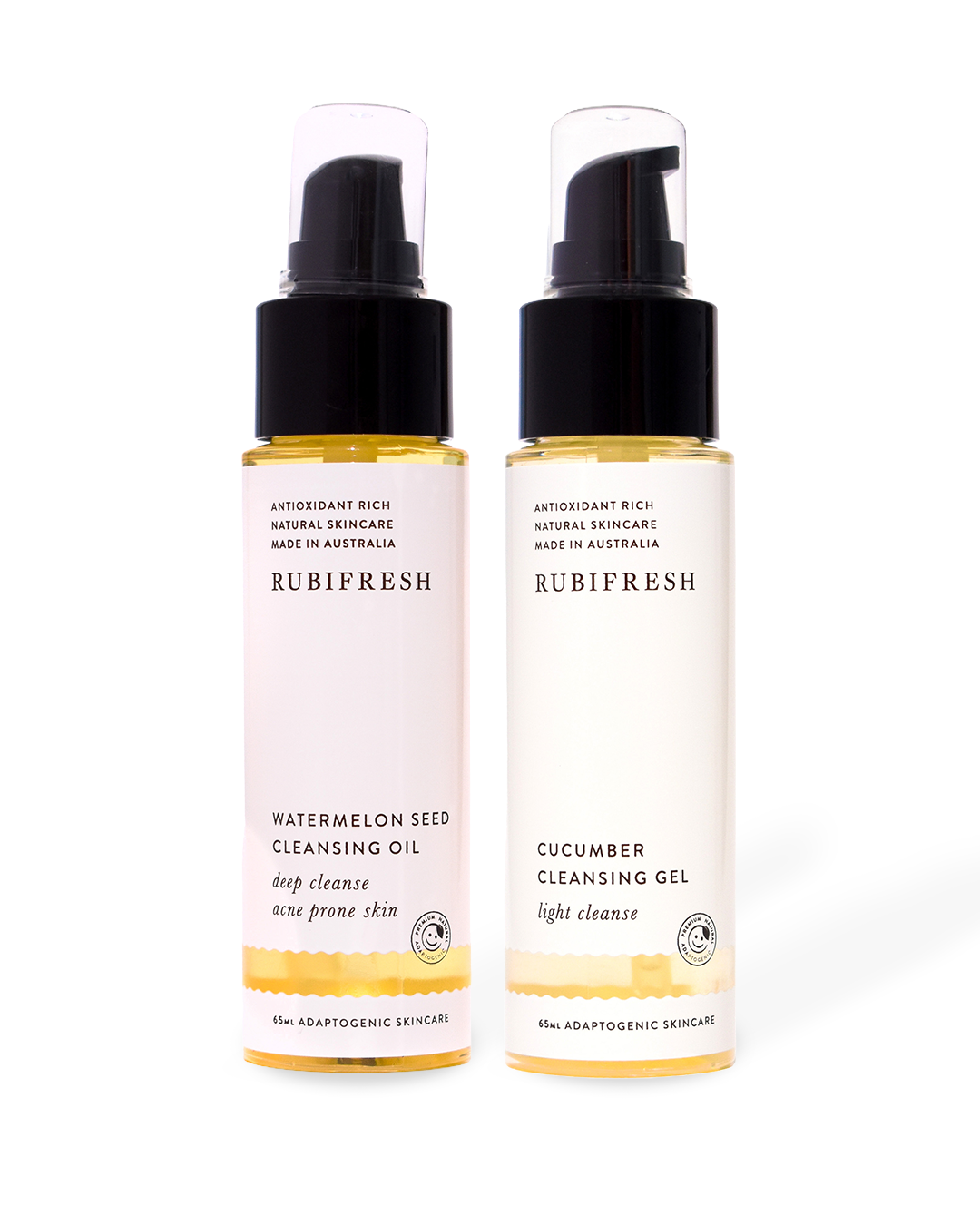 Signature Cleansing Duo for Acne-Prone Skin