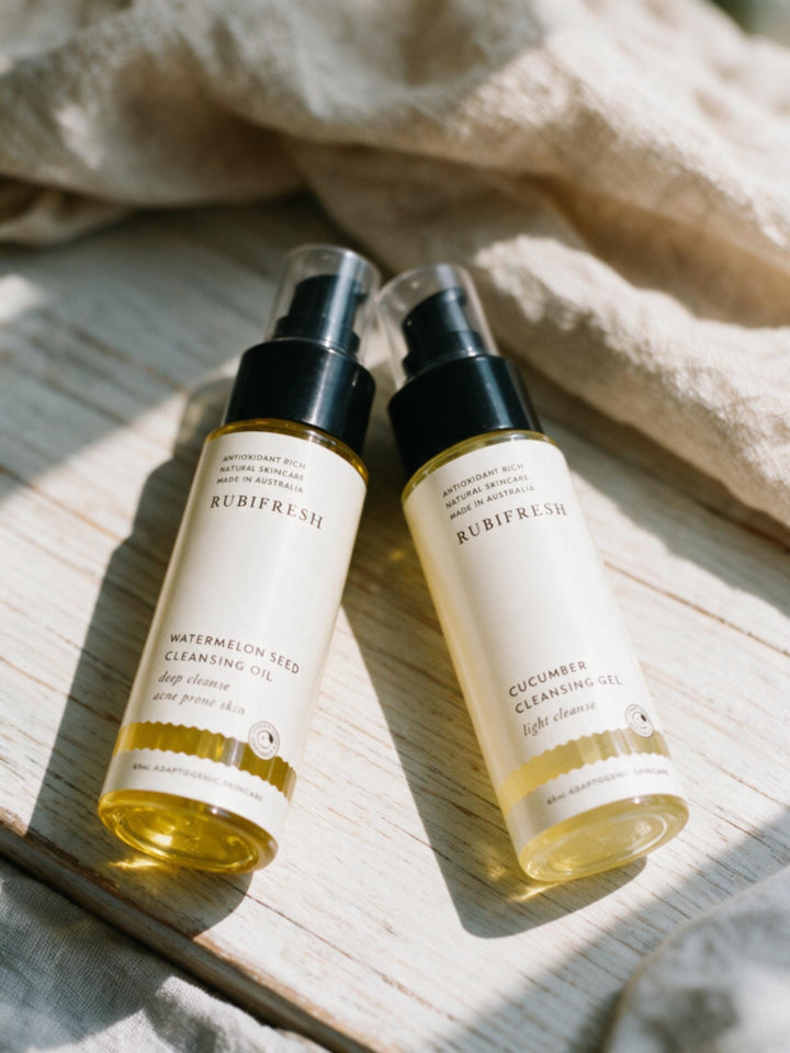 Signature Cleansing Duo for Acne-Prone Skin