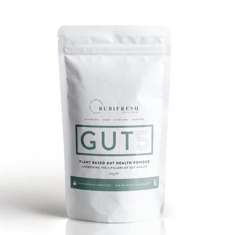 GUT5 Gut Health Powder